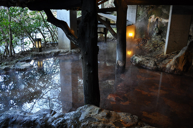 Soak In The Wisdom Of Japanese Onsen Kcp International