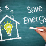 Save energy