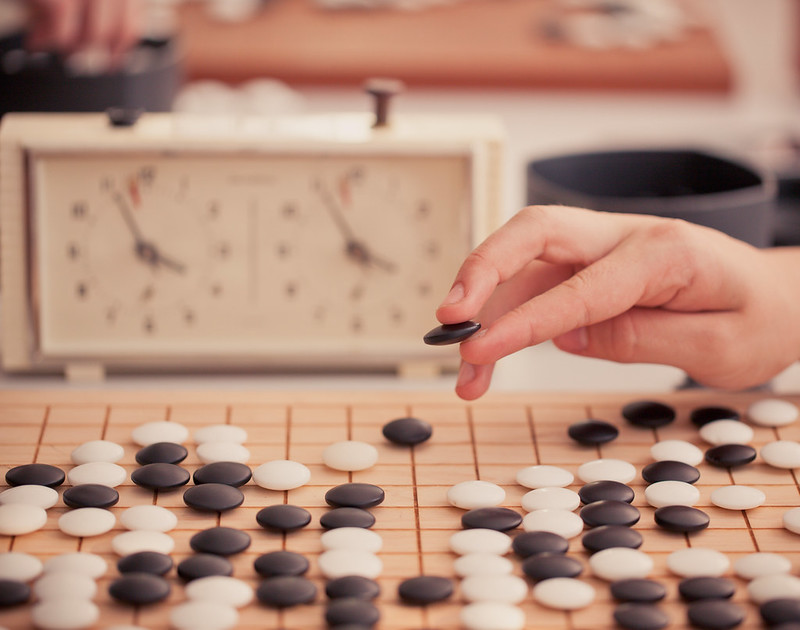 Game of Go