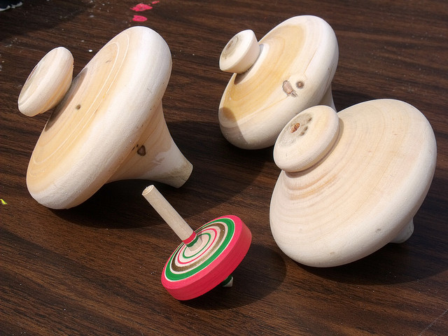 Traditional Japanese Toys | KCP International