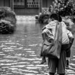 Thailand flooding