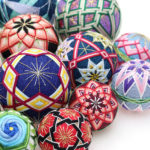 Temari ball