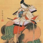 Tomoe Gozen