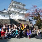 KCP Fall 2018 Yamanashi trip