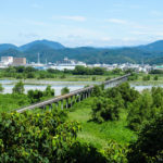 Hōrai Bridge