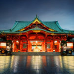 Kanda Shrine