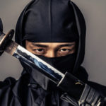 Japanese Ninja