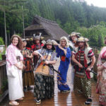 KCP Summer Students Visit Yamanashi