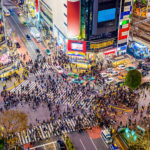 Shibuya Crossing