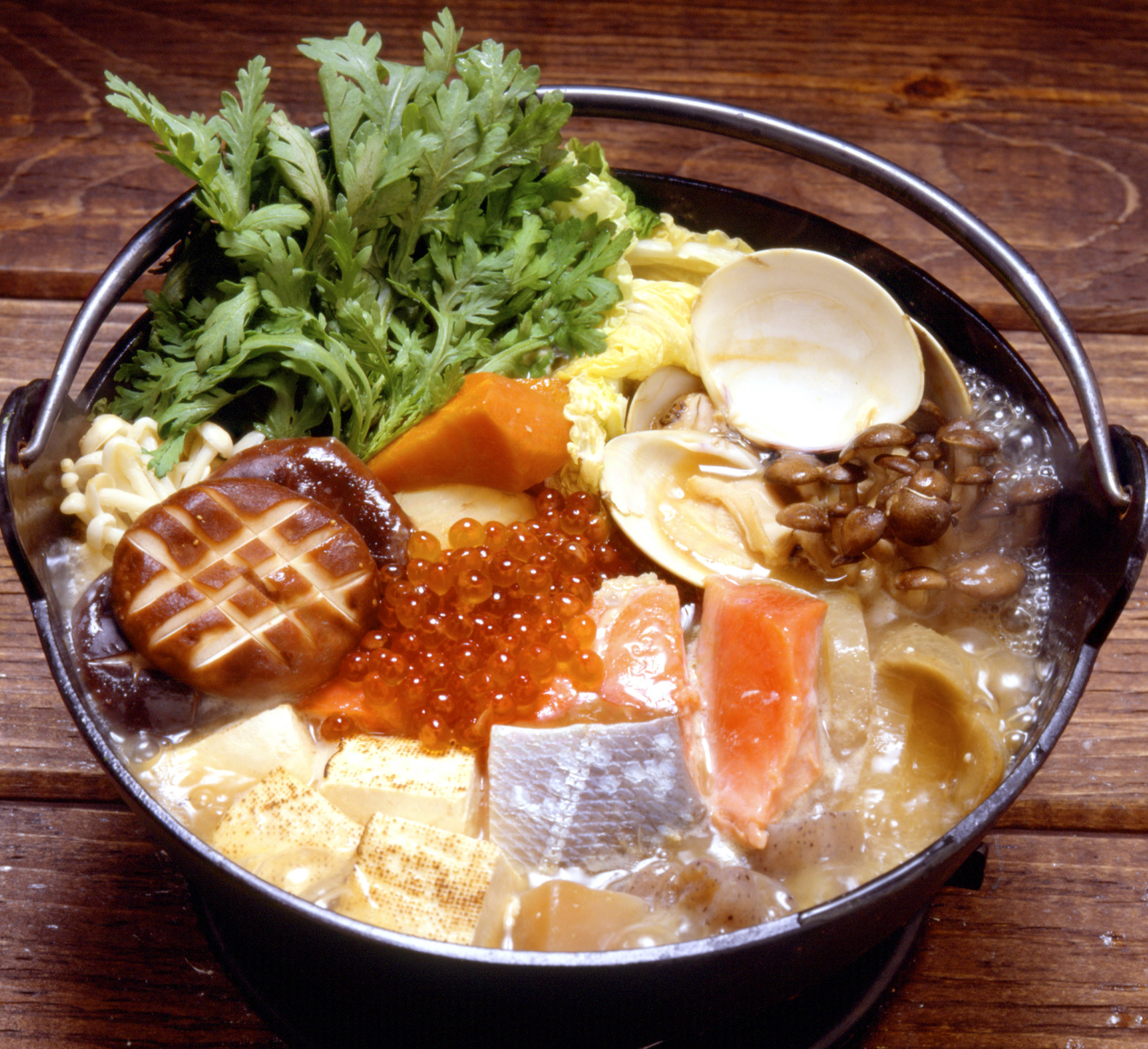 Nabe: Japanese Hot Pot | KCP International Japanese Language School