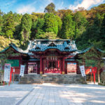 Hakone Shrine