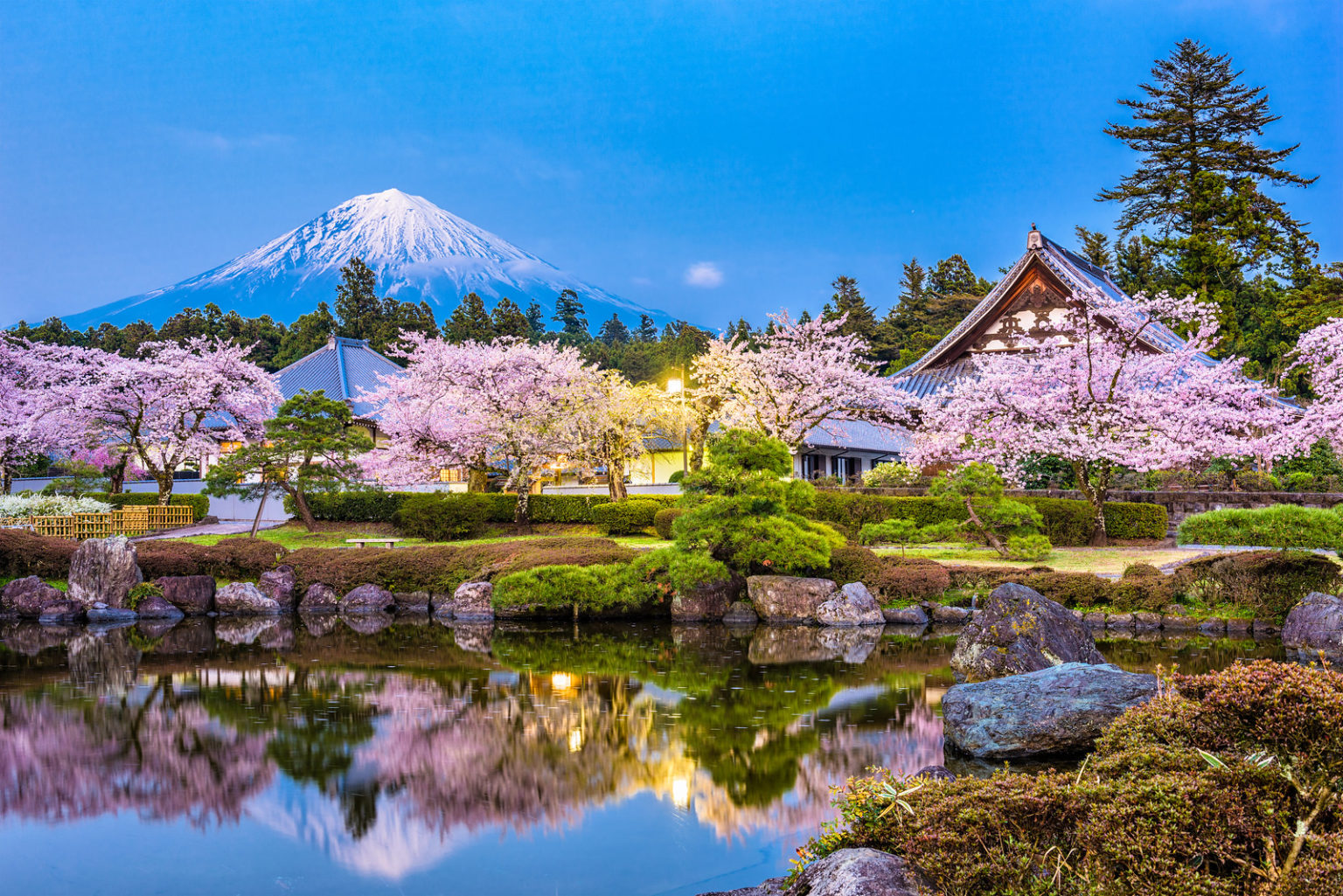 What To Wear In March In Japan