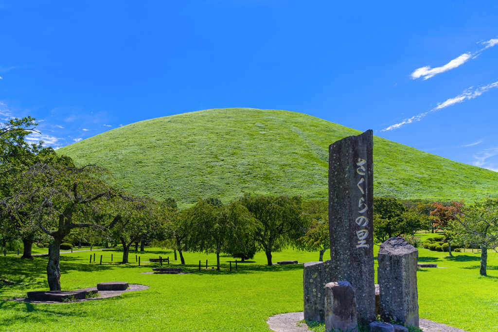 Mount Omuro